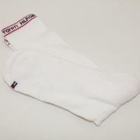 ราคา Tommy Hilfiger End Of 4คู่ของ Qiu Dong Tommy อารมณ์เสียผู้ชายผ้าเช็ดตัวคอตตอนอบอุ่นยาวช่วยเหลือสูงถุงเท้าผู้ชาย (20415101679)