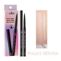 ราคา Odbo Tiny Smooth Liner โอดีบีโอ ไทนี่ สมูท ไลเนอร์ ดินสอ ขอบตา สลิม ขนาด 0 1g OD3007 (20335560059)