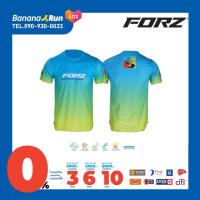 ราคา Forz T shirt Running Pro เสื้อวิ่งมีแขน (20253155055)