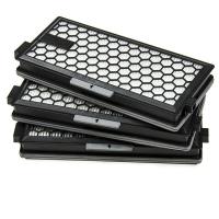 ราคา Active Carbon Filter Replacement for Miele AirClean C1C2C3S4S5S6S8S4000S5000S6000S8000 Series Vacuum Cleaner (20126183211)