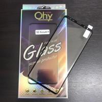 ราคา ฟิล์มกระจก กาวเต็มจอ จอโค้ง Samsung Note8 Note9 Note10 Note10 Note10Plus Note20Ultra Tempered glass (19444971164)