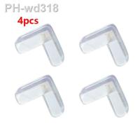ราคา 1 4PCS Edge Corner Guard Child Security Baby Safety Table Corner Protector Transparent AntiCollision Angle Protection Cover Hot (20068934674)