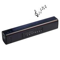 ราคา SL 1000S ลำโพงบลูทูธสุดยอดเบสซับวูฟเฟอร์พลังงานขนาดใหญ่20วัตต์พร้อมไมค์และแฮนด์ฟรีสำหรับ iPhone iPad Galaxy Sony Lenovo HTC Huawei Google LG Xiaomiสมาร์ทโฟนอื่นๆ สีดำ YDDF (20034975221)