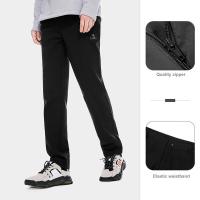 ราคา กางเกงกันหนาวผู้ชายกันหนาวขนแกะกางเกงใยสังเคราะห์กลางแจ้ง (19872832918)