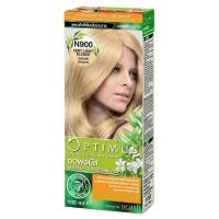 ราคา ครีมย้อมผม Optimus Organic Fresh Color Cream ออพติมัส ออร์แกนิค เฟรช คัลเลอร์ ครีม 100 มล (16639710824)