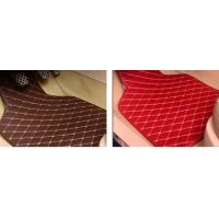 ราคา พรม VIP พรมปูพื้นกันลื่นพรมปูพื้นป้องกันสิ่งสกปรก พรมปูพื้นปักลาย พรมปูพื้นรถยนต์ พรมปูพื้นรถกระบะสำหรับเก๋งกระบะ freesize (7979880356)