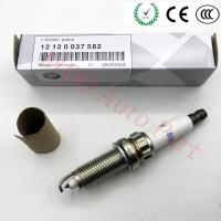 ราคา 12120037582 zr5tpp33 6 ชิ้นเดิมอิริเดียมหัวเทียนสำหรับ BMW E82 E88 F10 F13 135i 535i X1 หัวเทียน (19888585108)