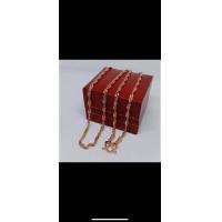 ราคา สร้อยคอดิสโก้1บาทเศษนาคแท้ (19919560328)