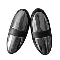 ราคา For Treadmill Exercise Bike Hand Grip Heart Rate Detection Device Gym Magnetron Bike Induction Grip Repair Accessories (19815929981)