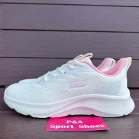 ราคา รองเท้าผ้าใบผู้หญิงบาโอจิbaoji bjw991 (20543647865)