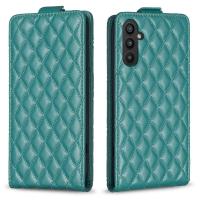 ราคา เคสฝาพับแนวตั้งสำหรับ A24 Samsung กาแลคซี A54 A14 A34 5G 4G LTE เคสฝาปิดโทรศัพท์หนังกระเป๋าเงินมีช่องเสียบบัตรมีขาตั้งเคสกันกระแทกมือถือ TPU แบบนิ่มสีทึบมาให้ด้วย (20150258589)
