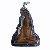 ราคา โปรโมชั่นพิเศษ พระท่ากระดานเนื้อชินสนิมแดงพิมพ์ใหญ่ กรุศรีสวัสดิ์ จ กาญจนบุรี พร้อมเลี่ยมกรอบชุบเงิน พระJR6 141 มีจำนวนจำกัด (12325181724)