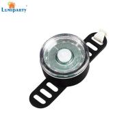 ราคา LumiParty ไฟท้ายรถจักรยานแบบชาร์จ Usbไฟกระเป๋าเป้สะพายหลังไฟเตือนความปลอดภัยจักรยานเสือภูเขาปรับได้5ระดับแสงสีแดง สีขาว (12606459891)