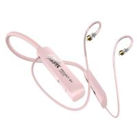 ราคา Whizzer OF WM1คล้องคอไร้สายบลูทูธตัวรับสัญญาณสำหรับ2PIN 0 78mm iems รองรับไมค์และการควบคุมระดับเสียง40ชั่วโมง (21171108175)