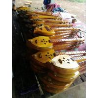 ราคา พิณโปร่งกลาง คู่มือ ปิก (716882471)