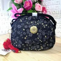 ราคา กระเป๋าสะพาย KIPLING Reth Size S K15313 shoulder crossbody bag วัสดุ Nylon Polyester 100 (4354930875)