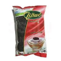 ราคา เมล็ดงาดำ ตราไร่ทิพย์ 500 กรัม แพ็ค รหัสสินค้า 10232 (20770193588)