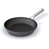 ราคา Ninja Foodi NeverStick Premium Hard Anodized 10 1 4 Inch Fry Pan 10 25 Inch slate grey C30026 Premium 10 25 Inch (10904304271)
