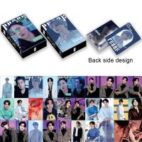 ราคา LOMO CARD BTS Proof Yet To Come Dalmajung 2022 บีทีเอส โลโม่การ์ดแบบ 2 ด้าน โค้งมน ไร้ขอบ 30 ชิ้น กล่อง ขนาด 8 7 5 7 ซม KPOP Jungkook Jimin V Jin Suga (15847861745)