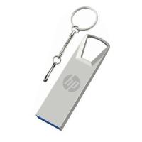 ราคา HP metal usb flash drive 128GB 256GB 512GB pen drive 64GB 32GB 16GB 8GB 4GB usb flash drive usb gift (21286534411)