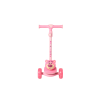 ราคา Mesuca Twist Scooter 3D Kitty Disney เมะซูกะ 3D สกู๊ตเตอร์ 3 ล้อ รถขาไถ รถเด็กเล่น (21321531625)