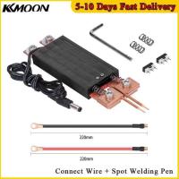 ราคา 12V DIY Spot Welding Machine Welding 18650 Battery Handheld Spot Welding Pen Automatic Trigger Built in Wwitch Spot Welder (16550328919)