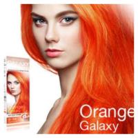 ราคา Carebeau Galaxy hair color cream แคร์บิว กาแล็คซี่ แฮร์ คัลเลอร์ ครีม 100กรัม (16903946758)