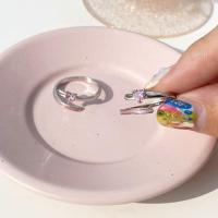 ราคา playstuff S925 heartbeat ring บริการเก็บเงินปลายทาง (16140757486)