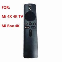 ราคา ใช้สำหรับ Xiaomi Mi S 3 4X MI 4X MI Stick Voice Bluetooth Remote Control พร้อม Assistant Co (17061862547)