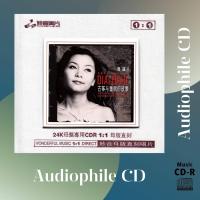 ราคา CD AUDIO เพลงจีน บันทึกเสียงดี Tong Li 童麗 Dialogue CD R Clone จากแผ่นต้นฉบับ มาสเตอร์ที่ดีที่สุด คุณภาพเสียงเยี่ยม (16358849895)