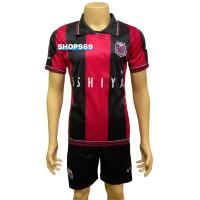 ราคา ชุดกีฬา ชุดแขนยาว ผู้ใหญ่ เกรด A สโมสรฟุตบอล ทีมดังซัปโปโร ได้เสื้อ กางเกง คุณภาพพรีเมียม ผ้าโพลีเอสเตอร์ รูปแบบทางร้านถ่ายเอง (17890301582)