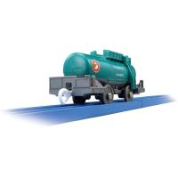ราคา Takara Tomy Plarail KF 09 Taki 43000 Tank Car Train (17903469193)