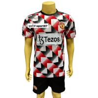 ราคา เสื้อกีฬา ชุดฟุตบอล ผู้ใหญ่ เกรดA สโมสรฟุตบอล แมนยู อาร์เซนอล แมนซิตี้ ได้เสื้อ กางเกง คุณภาพพรีเมี่ยม ถ่ายจากงานจริง (16465555322)