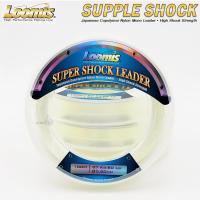 ราคา สายช็อคลีด Loomis Super Shock Leader Line 100M (19479694611)