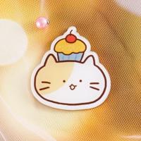 ราคา เข็มกลัด เข็มกลัดการ์ตูน เกาหลี น่ารักๆ เข็มกลัดอะคริลิ เข็มกลัดน่ารัก เข็มกลัดคนท้อง เข็มกลัดแฟชั่น เข็มกลัดกระเป๋า เข็มกลัดญี่ปุ่น (14142152771)