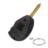 ราคา New Changes OkeyTech 2ปุ่ม Key Case Shell สำหรับ Citroen Evasion Synergie Xsara Xantia Remote Car Key Cover Fob ด้านข้างพร้อมปุ่มเปลี่ยน (16233332183)