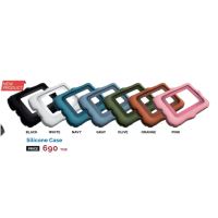 ราคา SHEARWATER Perdix Silicone Case for Perdix2 Dive Computer (16334718583)