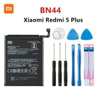 ราคา แบตเตอรี่ Xiaomi Redmi 5 Plus BN44 รับประกัน 3 เดือน แบต Redmi 5 Plus (17207618272)