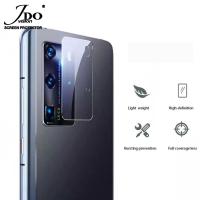ราคา FILM Camera HUAWEI P20 P20PRO P20LITE P30 P30PRO P30LITE MATE20PRO MATE20 P40 P40PRO MATE40LITE ฟิล์มกระจกกล้อง ครอบกล้องJDo Vision (8458023940)
