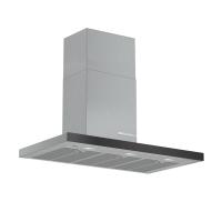 Bosch เครื่องดูดควันกระโจม ขนาด 90 ซม. รุ่น DWB98PR50