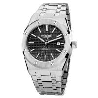 ราคา FEICE Automatic Mechanical Luxury นาฬิกาผู้ชายแบรนด์สแตนเลสนาฬิกา Luminous นาฬิกากันน้ำสำหรับชาย Feice Skeleton 019hot (19627449999)