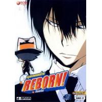 ราคา SET C หนัง DVD ออก ใหม่ Reborn ครูพิเศษจอมป่วน รีบอร์น จัดชุด ตอนที่ 1 203 จบ N A DVD ดีวีดี หนังใหม่ (19928751074)