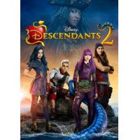 ราคา แผ่น DVD หนังใหม่ Descendants เดสเซนแดนท์ส รวมพลทายาทตัวร้าย ภาค 1 3 DVD Master เสียงไทย เสียง ไทย อังกฤษ ซับ อังกฤษ หนัง ดีวีดี (19929942634)