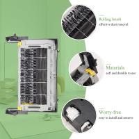 ราคา Main Brush Frame Cleaning Head Assembly Module for Irobot Roomba 500 600 700 527 550 595 620 630 650 655 760 770 Parts (20148306703)