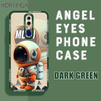 ราคา เคส Hontinga สำหรับ OPPO F11 Pro F5 F1S Plus เคสเยาวชนน่ารักนักบินอวกาศซิลิโคนนิ่มคลุมทั้งหมดกล้องป้องกันเคสยางกันกระแทกฝาครอบด้านหลังเคสโทรศัพท์เคสนิ่มสำหรับเด็กหญิงเด็กชาย (20271180173)