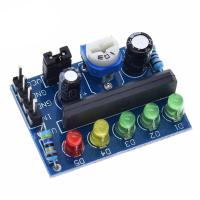 ราคา KA2284 Power level indicator Battery Indicator Pro Audio level indicator module (21247323047)