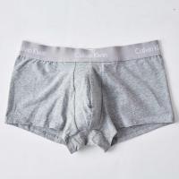 ราคา CalvinUnderwear กางเกงในชาย CK กางเกงใน CalvinKlein boxer ck 3ชิ้น ของแท้ 100 เนื้อผ้าระบายอากาศได้ดี สินค้าพร้อมส่ง (20970203189)