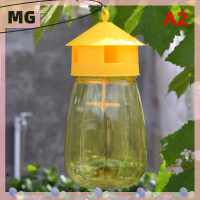 ราคา Magical house 2023 new HOT FASHION lazlook 1 pcs WASP TRAP ผลไม้บินแมลงแมลงแขวนน้ำผึ้ง ดักจับนักฆ่า (21073007725)