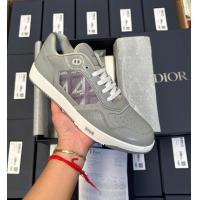 ราคา รองเท้า DIOR B 27 Black ของแท้ 100 สินค้าถ่ายจากตัวจริง (20652086139)