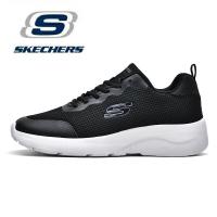 ราคา TH TOP Skechers GOwalk 6 Compete รองเท้าออกกำลังกายผู้ชาย Sk cherish สเก็ตเชอร์ส รองเท้า ผู้ชาย Dynamight รองเท้ากีฬา Plus Size EU46 45 WZ0212 2024 (21223870772)